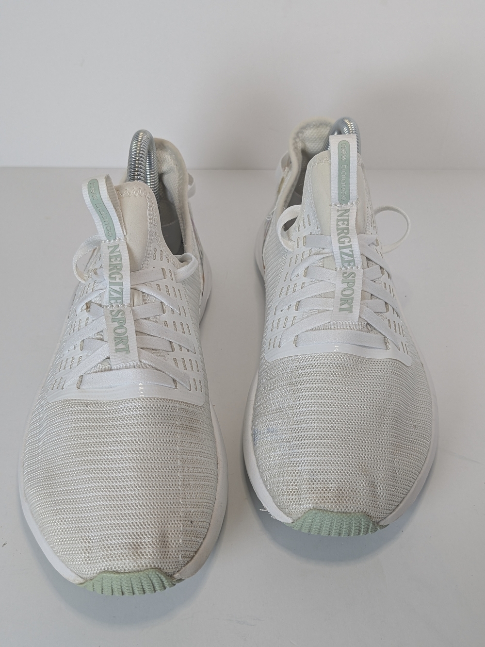 New Balance DynaSoft Nergize Sport V2 Womens Size 8 - Picture 4 of 8